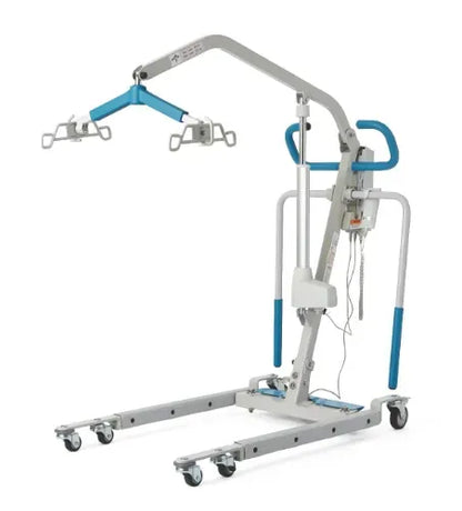Medline Electric Lift - Adjustable Base and 6-Point Cradle
