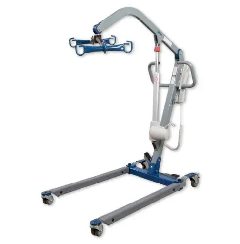 F600B Bariatric Full Body Patient Lift - High-Capacity Mobility Solution