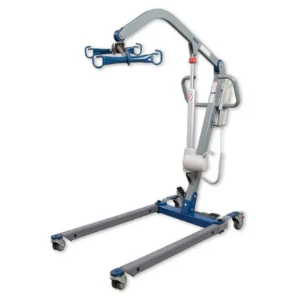 F600B Bariatric Full Body Patient Lift - High-Capacity Mobility Solution