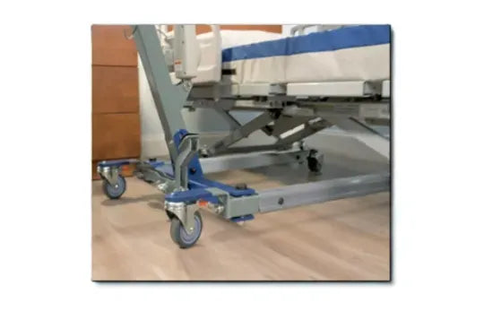 F600B Bariatric Full Body Patient Lift - High-Capacity Mobility Solution