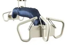 Close-up image of Heavy-Duty Bariatric Powered Patient Lift