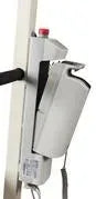 Heavy-Duty Bariatric Powered Patient Lift