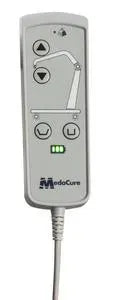 Heavy-Duty Bariatric Powered Patient Lift