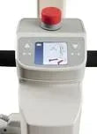 Heavy-Duty Bariatric Powered Patient Lift