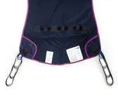 Heavy-Duty Bariatric Powered Patient Lift