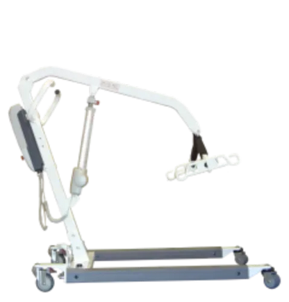 Bariatric Electric Patient Lift by Convaquip