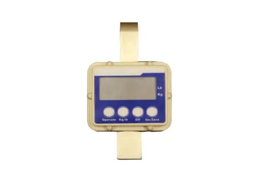 Bariatric Electric Patient Lift by Convaquip
