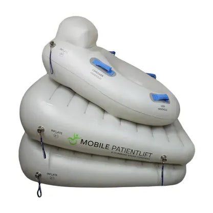 Patient Lifting Cushion with Airlift Technology - HelpUp by Mobile Patient Lift