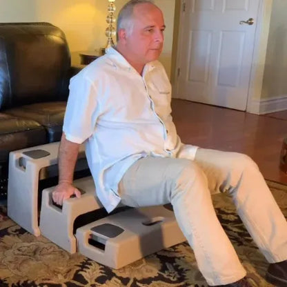 ResQUp Fall Recovery and Mobility Aid
