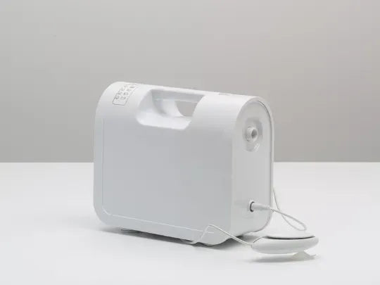 Raiser Inflatable Lifting Cushion for Sit-to-Stand Assistance