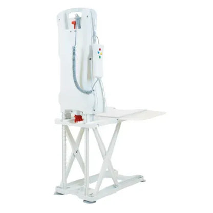 Drive Medical Bellavita Dive Lightweight Automatic Reclining Bath Lift