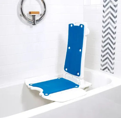 Bath Lift Chair with 300 lbs. Capacity | BathLyft by SolutionBased