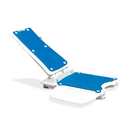 Bath Lift Chair with 300 lbs. Capacity | BathLyft by SolutionBased