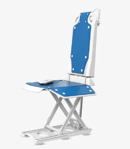 AX08 Electric Chair Lift from VOCIC