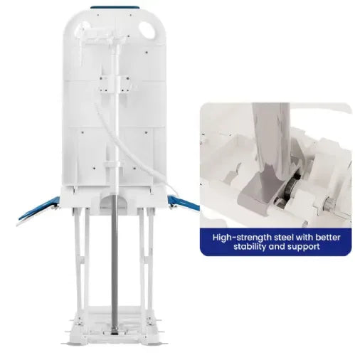 AX08 Electric Chair Lift from VOCIC