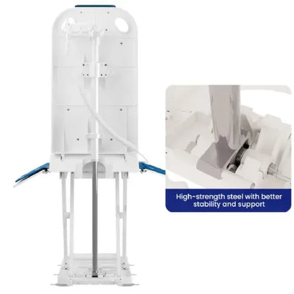 AX08 Electric Chair Lift from VOCIC