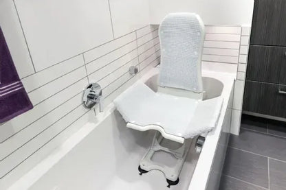 Marine Bath Lift by Clarke Healthcare