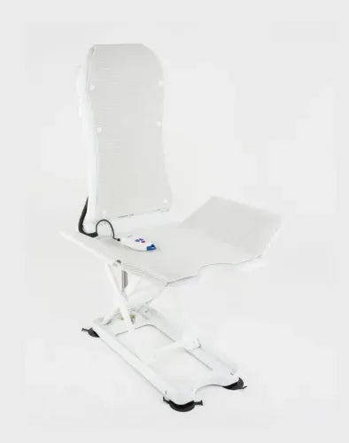 Marine Bath Lift by Clarke Healthcare