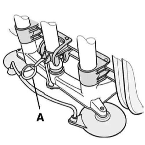 Replacement Parts for Archimedes Bathtub Lift