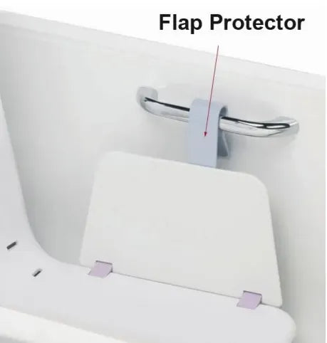 Replacement Parts for Archimedes Bathtub Lift