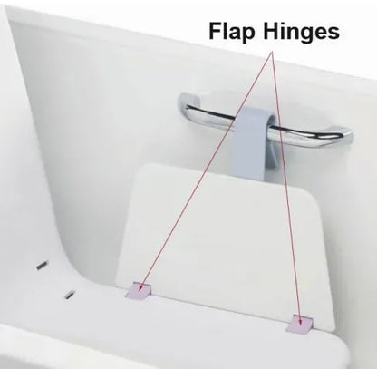Replacement Parts for Archimedes Bathtub Lift