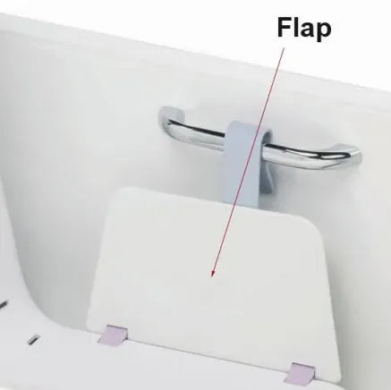 Replacement Parts for Archimedes Bathtub Lift