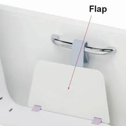 Replacement Parts for Archimedes Bathtub Lift