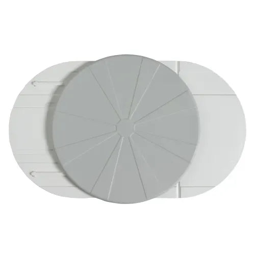 Close-up image of Drive Medical Bellavita Bathlift Accessories and Replacement Parts