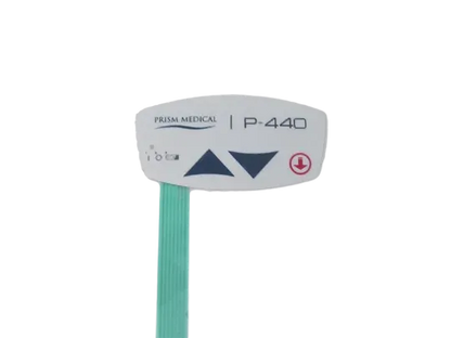Accessories and Replacement Parts for the P-440 Portable Ceiling Lift