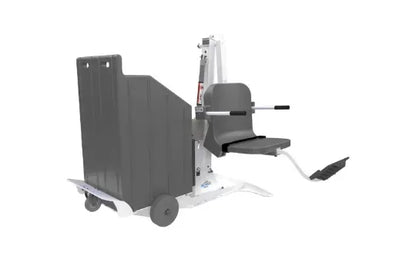 Global Rotational Series 450A Pool Lift For Above Ground Pools