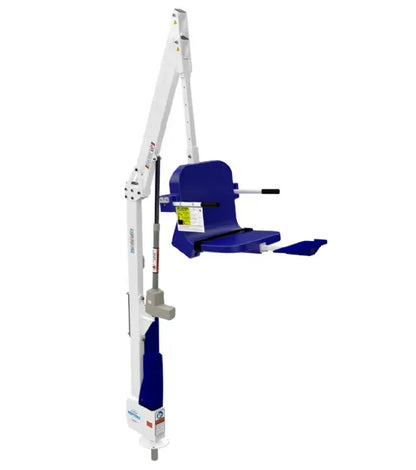 Aqua Creek ADA Compliant Spa Lifts