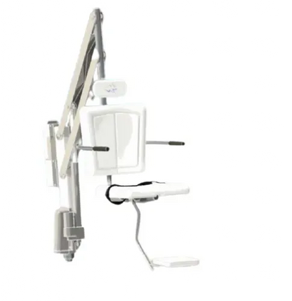 Horizon BP450 Pool Lift With 360-Degree Rotation - ADA Compliant