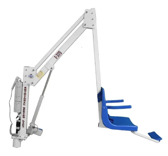 Replacement Parts for the R-375 Pool Lift