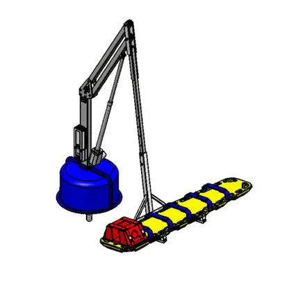 Accessory and Replacement Options for Revolution Lift