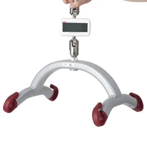 Close-up image of Molift Mover 180 Patient Lift