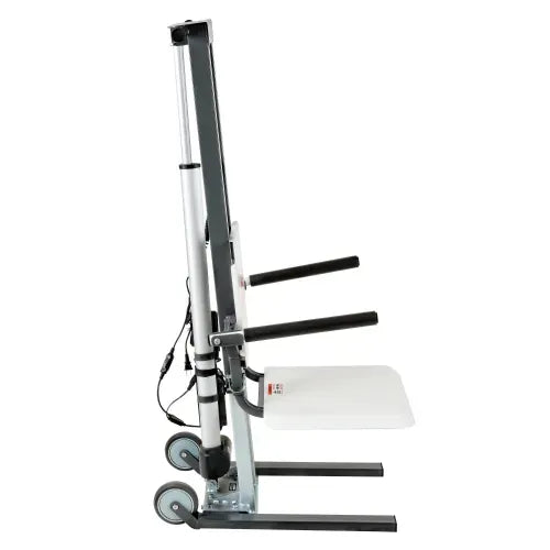 Electric Patient Mobility Lift - Floor to Standing Range with 500 lbs. Weight Capacity