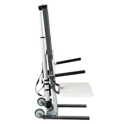 Electric Patient Mobility Lift - Floor to Standing Range with 500 lbs. Weight Capacity