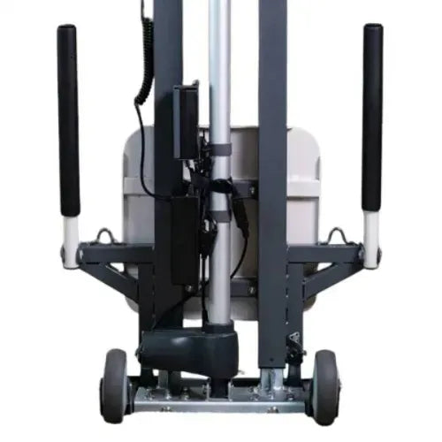Electric Patient Mobility Lift - Floor to Standing Range with 500 lbs. Weight Capacity