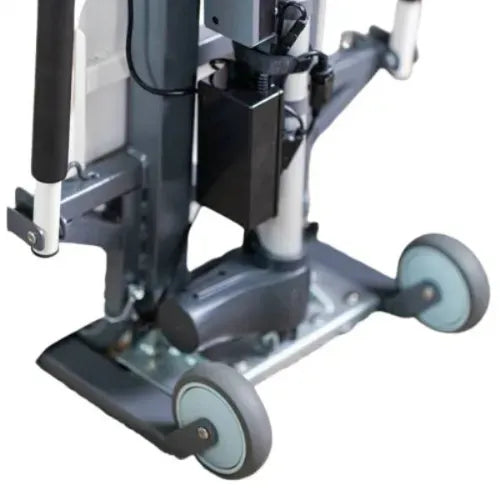 Electric Patient Mobility Lift - Floor to Standing Range with 500 lbs. Weight Capacity