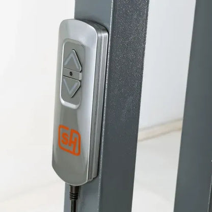 Electric Patient Mobility Lift - Floor to Standing Range with 500 lbs. Weight Capacity