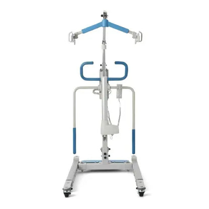 Medline Electric Lift - Adjustable Base and 6-Point Cradle