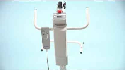 BestLift PL400HE Full Body Electric Mobile Patient Lift