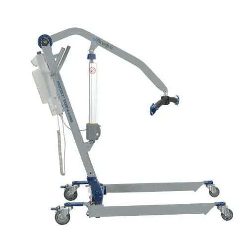 Protekt Take-A-Long Folding Power Patient Lift