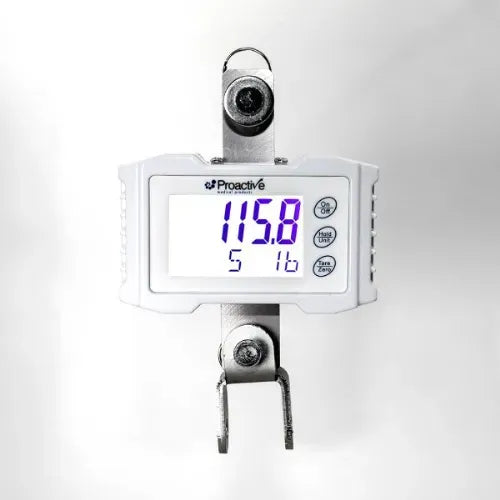 Protekt Take-A-Long Folding Power Patient Lift