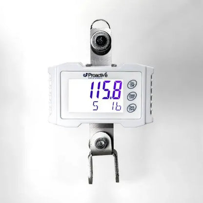Protekt Take-A-Long Folding Power Patient Lift