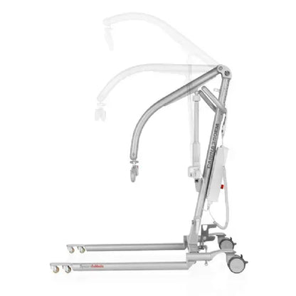 Carina 350 Compact Folding Mobile Patient Lift