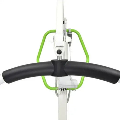 Human Care Alzaro Electric Patient Lift