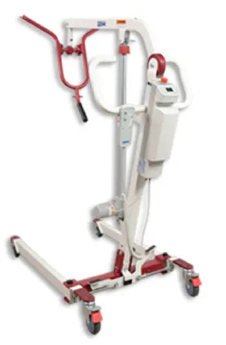 F350CT Car Transfer Patient Lift - Improving Access to Vehicles