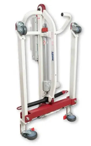 F400 Foldable and Portable Full Body Powered Patient Lift
