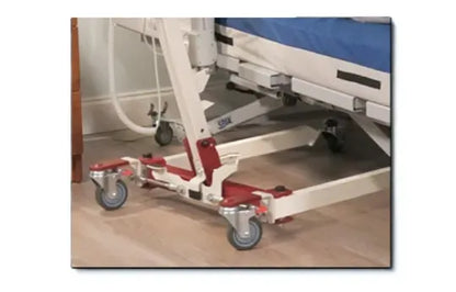 F400 Foldable and Portable Full Body Powered Patient Lift